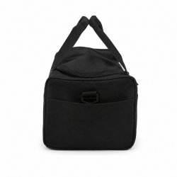 Petit sac de voyage pour avion de ligne 40x25x20 NOIR