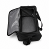 Petit sac de voyage pour avion de ligne 40x25x20 NOIR