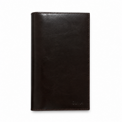 Portefeuille pour femme en cuir - PORTES CHÉQUIER 271, 272, 273