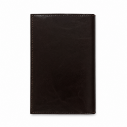 Portefeuille pour femme en cuir - PORTES CHÉQUIER 271, 272, 273