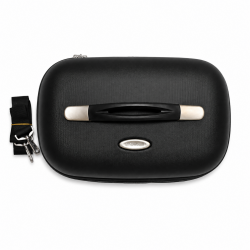 Snowball Vanity rigide Original Robust I 19 Litres