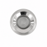 bougie btnx10 blanc 54g 2.1x20, blanc
