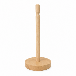 Porte-Rouleau de cuisine en bois N3153