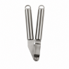 pelle 33cm inox privilège