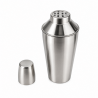 Shaker en acier inoxydable