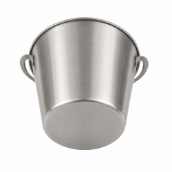 Shaker en acier inoxydable