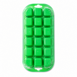 Shaker en acier inoxydable