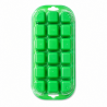 Shaker en acier inoxydable