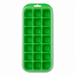 Shaker en acier inoxydable