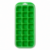 Shaker en acier inoxydable