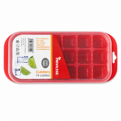 Shaker en acier inoxydable