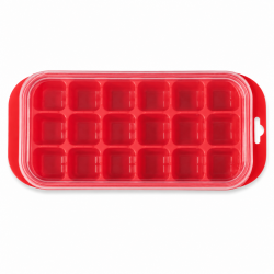 Shaker en acier inoxydable