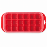 Shaker en acier inoxydable