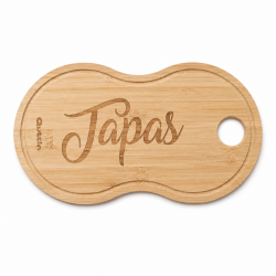 Planche à découper en bois