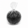 Bougies "CAPELLA"Lot 5 PCS Bougies décoratives NOIR