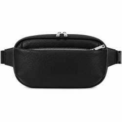 Sac à bandoulière femme Cuir gris N1461 / Sac en cuir véritable LIVRAISON RAPIDE