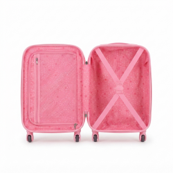 Valise cabine, valise rigide