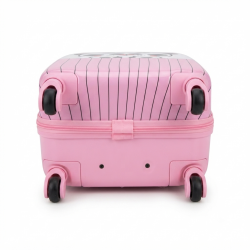 Valise cabine, valise rigide