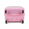 Valise cabine, valise rigide