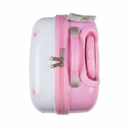 Valise cabine, valise rigide