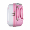 Valise cabine, valise rigide