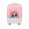 Valise cabine, valise rigide