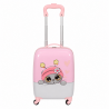 Valise cabine, valise rigide