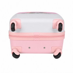 Valise cabine, valise rigide