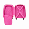 Valise cabine, valise rigide