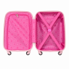 Valise cabine, valise rigide