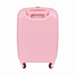 Valise cabine, valise rigide