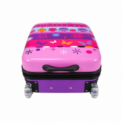 Valise enfant type cabine policarbonate
