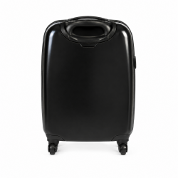 Valise Enfant Type Kids Ourson 48 cm Noir