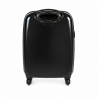 Valise Enfant Type Kids Ourson 48 cm Noir