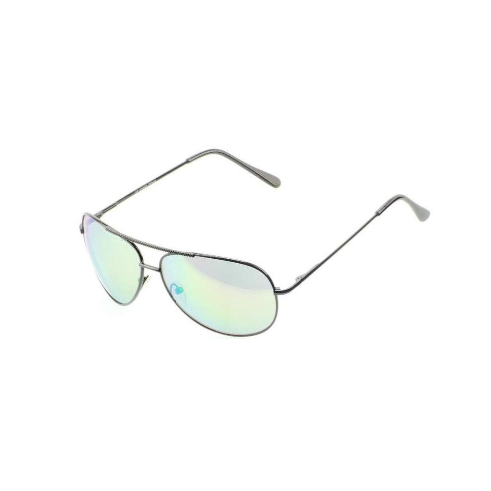 VIPER - Lunettes de soleil N1478 Monture Noir / VERRE UV400