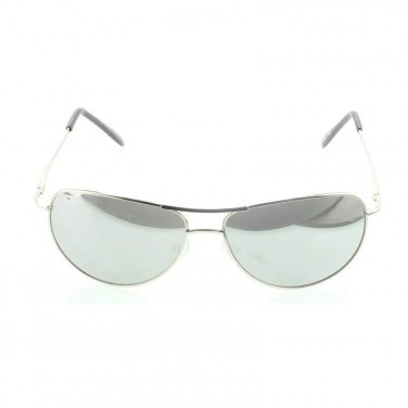 VIPER - Lunettes de soleil N1505 Monture Argent / VERRE UV400 MODE&TENDANCE