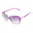 Les lunettes de soleil femme LOLITA VIPER V-786 N1521 Violet