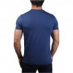T-Shirt bleu 1621 FRANCE Coupe Du Monde Brasil TAILLE L / T-SHIRT HOMME