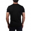 T-Shirt noir 1625 AFRICA Coupe Du Monde Brasil TAILLE M / T-SHIRT HOMME