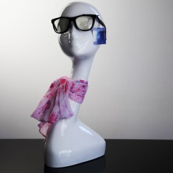 Monture seule pour les lunettes de vue / soleil. double paroi